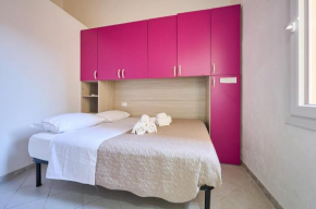 Elisabeth's apartment Piombino